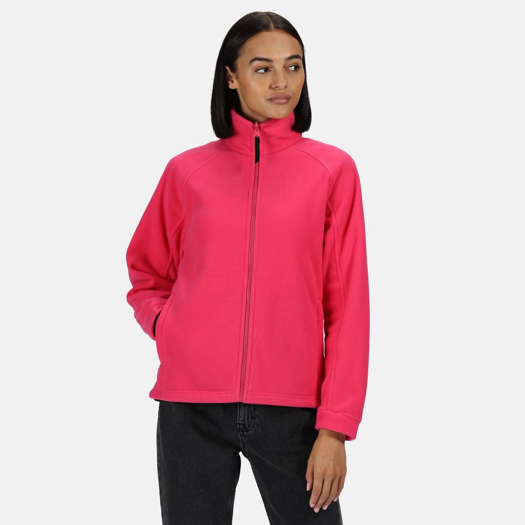 Regatta Professional Womens/Ladies Fleece Jacket