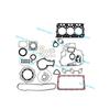 D872 Full Gasket Kit Set For Kubota Engine Cylinder Head Gasket Overhaul Rebuild Kit