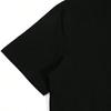 MenS Casual Cotton TShirt With Geometric Gaming Graphic Crew Neck Short Sleeve Slight Stretch Knit Fabric Summer Unisex Style