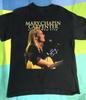 Mary Chapin Carpenter Signature Black Tour Gift Unisex All Size S To 5XL 1L727 Unisex T-Shirt