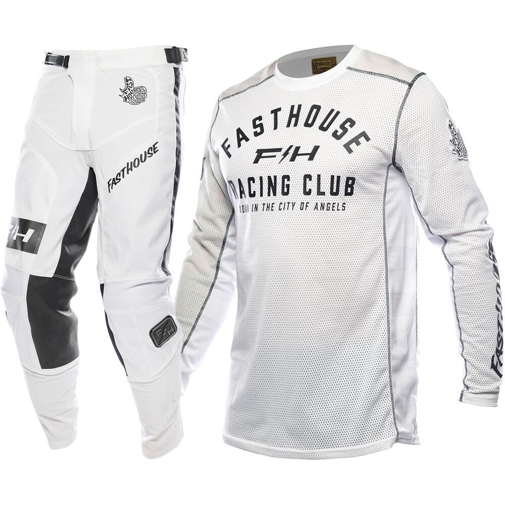 2026 fh Motocross Ausrüstungsset Top Shift MX Trikot Set Enduro Motorrad Anzug Off Road Motorrad Kit