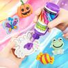 Magic Water Sprite DIY Hydrogel Set: Handmade Watercolor Doodle Toy