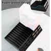 Game Disc Storage Bracketfor Switch Oled Cassette Storage Rack Stand Desktop Game Card Box Holder For Ns Accessories