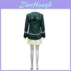 Danganronpa Nanami Chiaki Cosplay Costume Seven Seas Chunqiu Anime Cosplay Attire For Game And Con