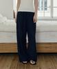 JUCYJUDY Elastic Waist Wide Pants J1Pt321C