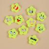 Adorable Star Eraser for Kids - Cartoon Stationery Gift for Elementary Students