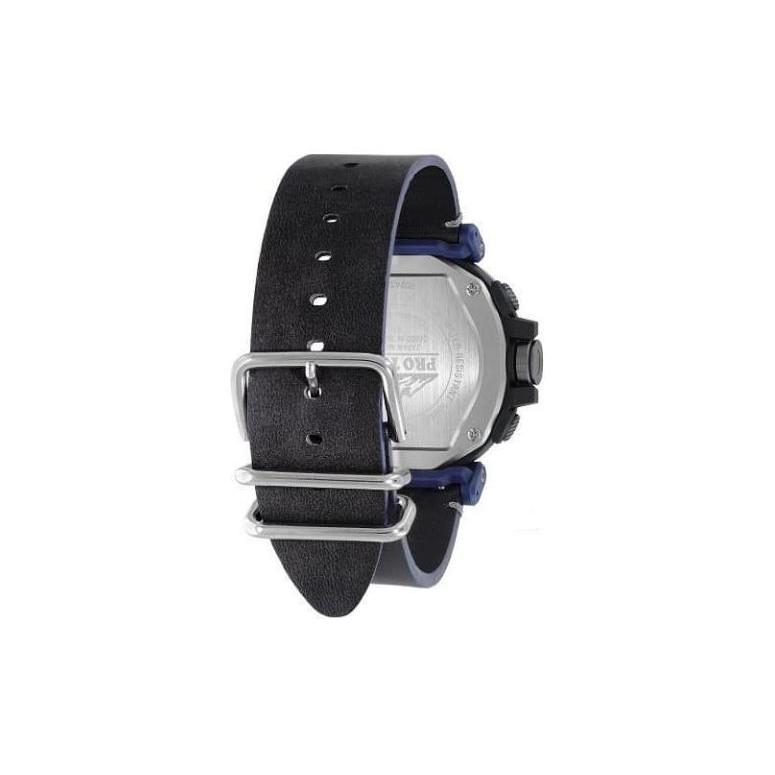 Casio Pánské hodinky PRO TREK Blue PRG-650YL-2 PRG-650YL-2