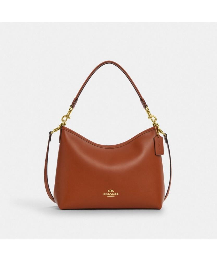 Coach Laurel Shoulder Bag Cbg99 Imtn2
