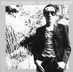 CD GRAHAM PARKER - Heat Treatment 8262742 Vertigo US Rock Used