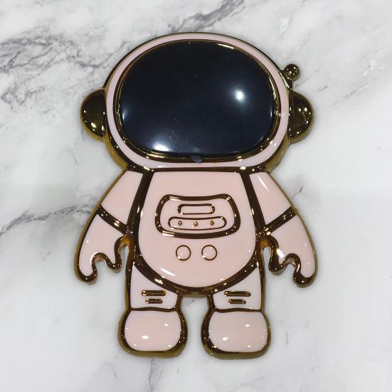 Schreibtischständer Faltbar Verstellbar Starke Tragfähigkeit Multifunktional Winkel Rutschfeste Halterung Handy Multifunktional Galvanisch beschichtet