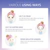 LAIKOU Sakura Hydrating No-Wash Night Mask 80g