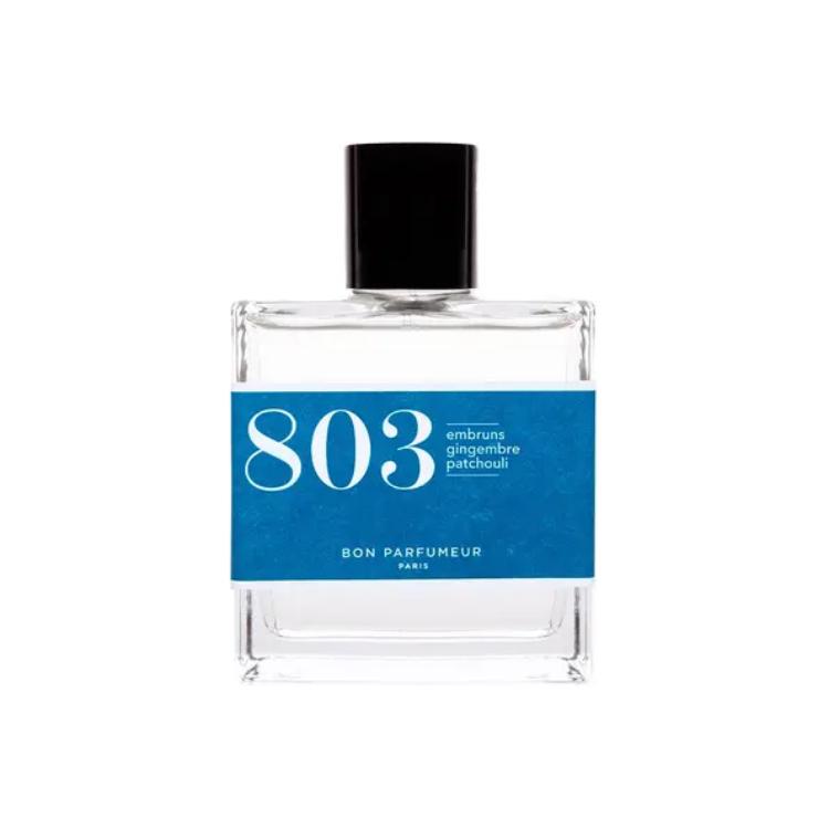 Bon Parfumeur Classic 803 Jūras Eļļa