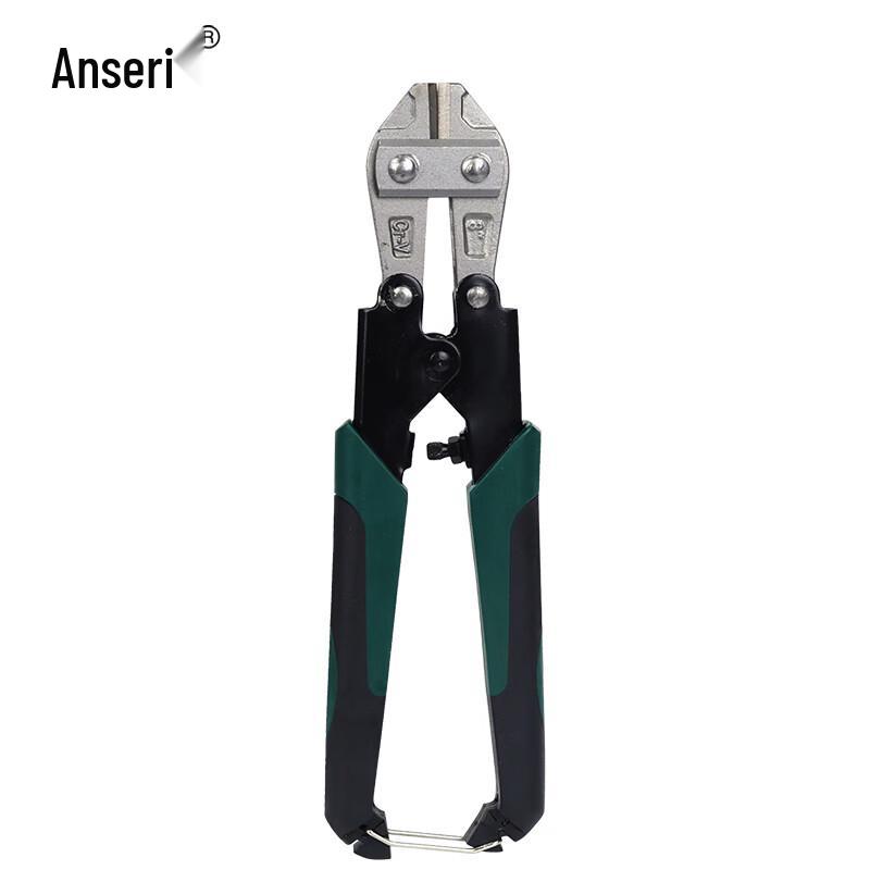 Ansell Rui 8-inch Heavy-Duty Bolt Cutter