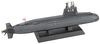 Pit Road 1/350 JB Series Japan Maritime Self-Defense Force Submarine SS-513 Taigei Plastic Model JB35