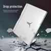 Lenovo Legion Y9000P Ice Soul White 16-inch Protective Shell (2025) - Anti-fall Cover