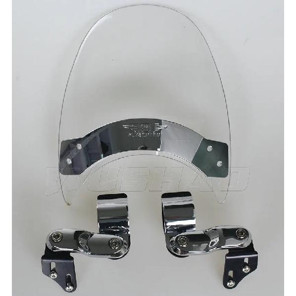 

Ветровое стекло для 1994 - 2000 2001 2002 2003 Honda Magna 750 VF750C Shadow ACE VT750C 1100 VT1100C2 VF VT 750C 1100C2 чистый