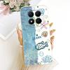 New Fashion Phone Case For Xiaomi Redmi Note 15 Pro Plus Soft Silicone Cases For Redmi Note 15 Pro 5G 15Pro+ Shockproof Bumpers