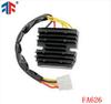 Rectifier AHA6058 for Honda TRX500/TRX680 and Yamaha FJR1300AE Motorcycles