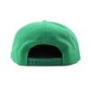 [New Era] Cap 9FIFTY Snapback Boston Celtics 18X NBA CHAMPIONS MOST IN HISTORY SNAPBACK CAP KELLY GREEN BOSTON CELTICS (Boston Celtics (BOSTON