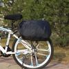 OEING Outdoor Bicycle Rain Cover for Tail Bag
