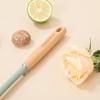Kambach Beech Wood Silicone Utensil Set