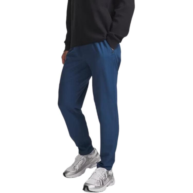 Under Armour Unstoppable Curry Woven Lace-Up Sports Casual Pants Men pants 6003861-498