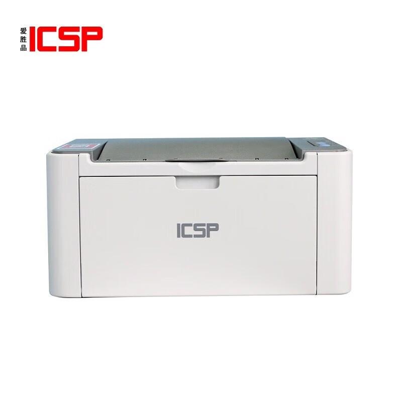 

ICSP P1522w+ Wireless Black & White Laser Printer
