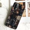 Klaus Mikaelson Vampire Diaries For Huawei Nova Y70 Y72 Y73 Y60 Y90 Y61 Y91 7i 8i 11i 12i 12s 9 10 SE P20 P30 P40 Lite Case