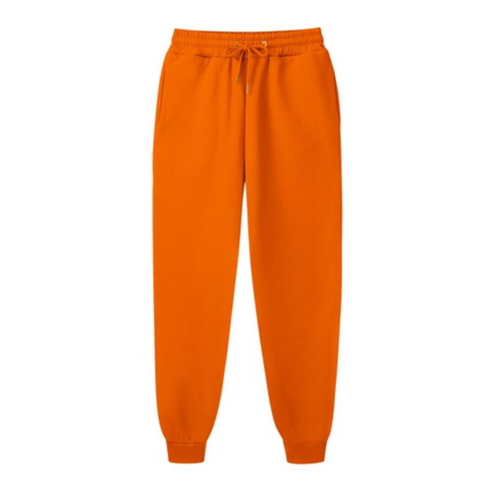 Men Joggers Male Trousers Casual Pants Sweatpants Jogger GYMS Fitness Solid Color Women Pants Pocket Long