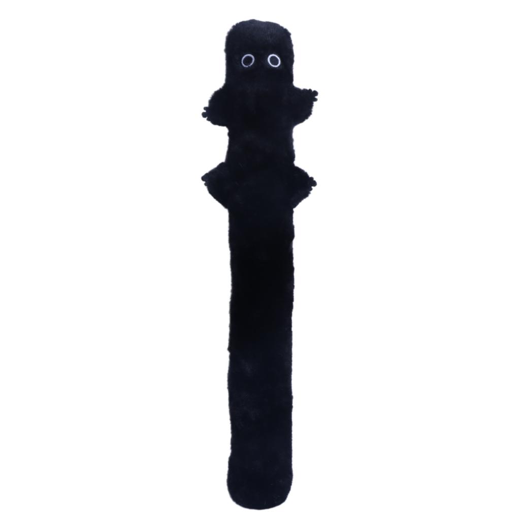Kawaii Brushbuddy Plüschtier Hexenhut Atelier Anime Coco Schulter-Stofftier Weiches Sammler-Plüschtier für Fans Geburtstagsgeschenk