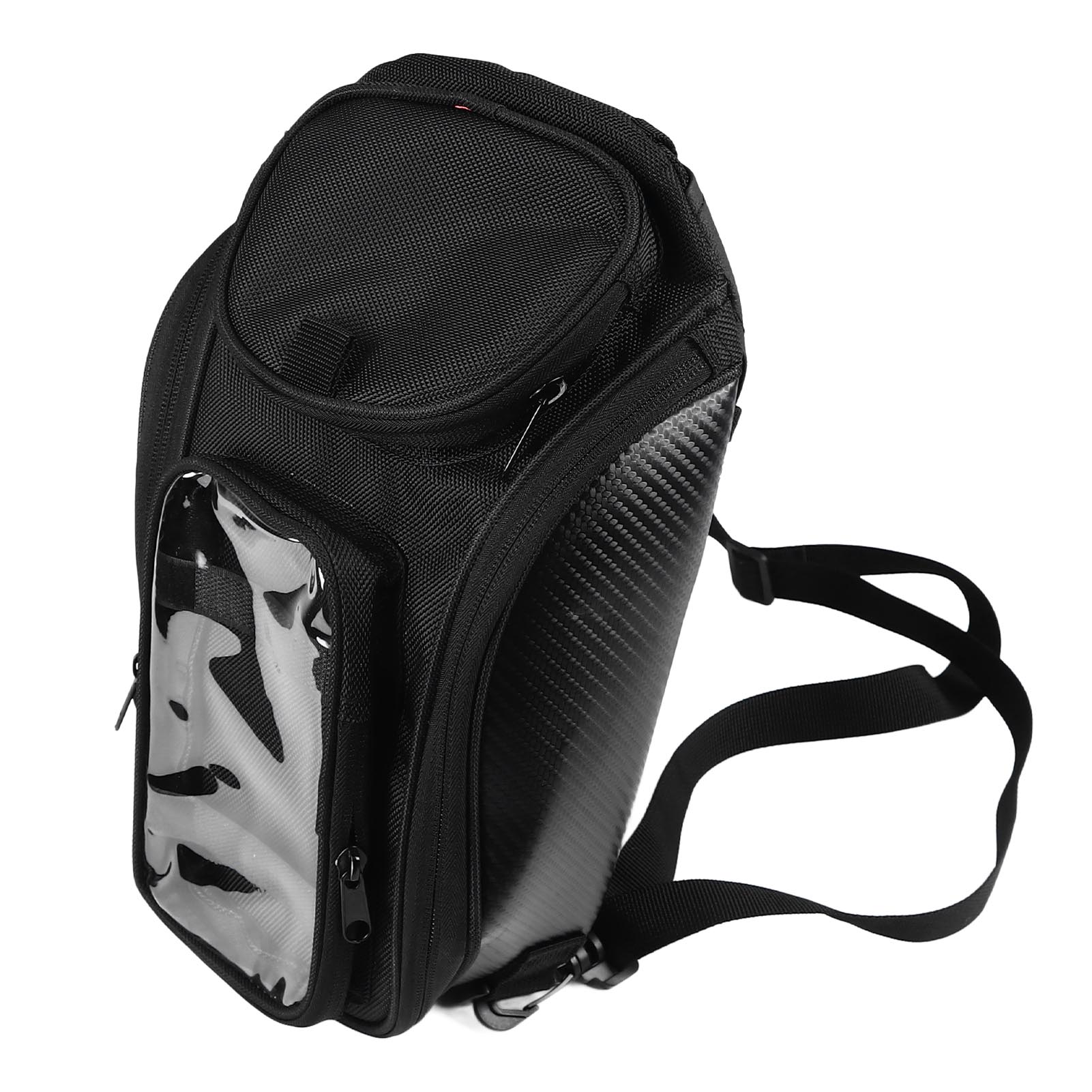 Black Waterproof