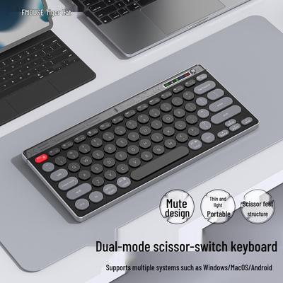Periféricos para computadores – Teclados