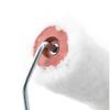 Bingyu BYyc-344 Medium-Long Hair Paint Roller Brush