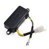 250V 220uF Generator Voltage regulator Mainly Black