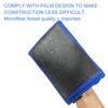 Magic Clay Bar Washing Gloves Car Cleaning Tools Auto Care Towel Car Detailing Magic Clean Cloth Marflo Polish Clay Bar Mitt