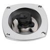 RV City Water Inlet with Check Valve Pressure Reducing Chrome City Water Fill Inlet Hookup Connector for Trailer Marine