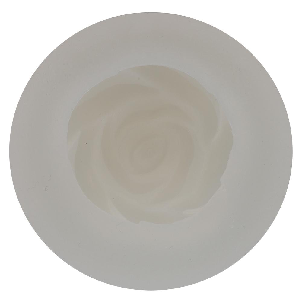 

Силиконовая форма для капельного розового цветка DIY, мыло ручной работы, украшение для ароматерапии, ремесло