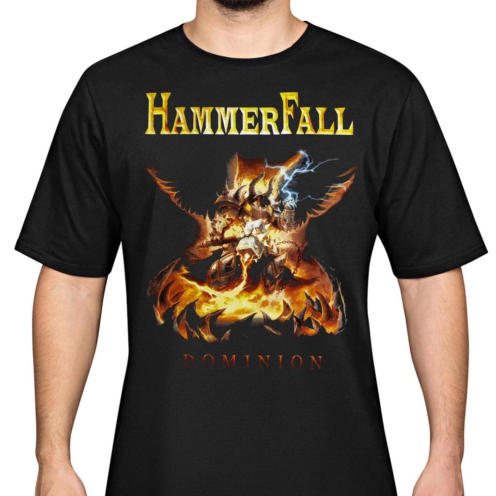 2025 New Dominion Printed Pure Cotton Tshirt Fashionable Mens and Womens Tshirt