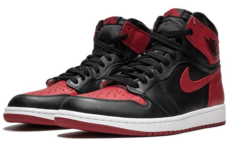 Jordan 1 Retro High Bred Zakazane 2016 555088-001