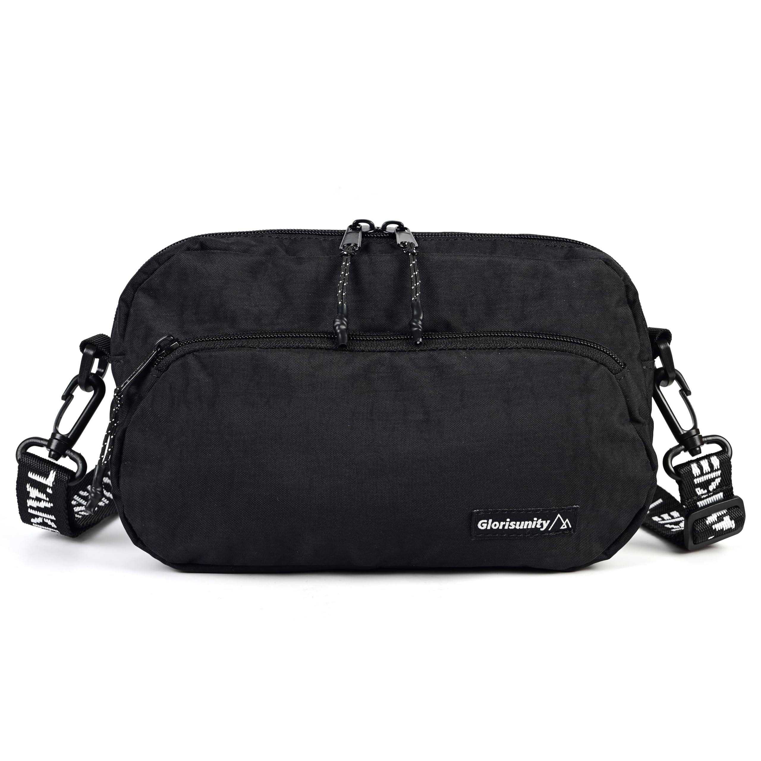 

Shoulder Bag for Men and Large Crossbody One Outdoor [Glorisunity] Women, Small, Lightweight, Capacity, Bag, Waterproof, Simple, Street, Shoulder,