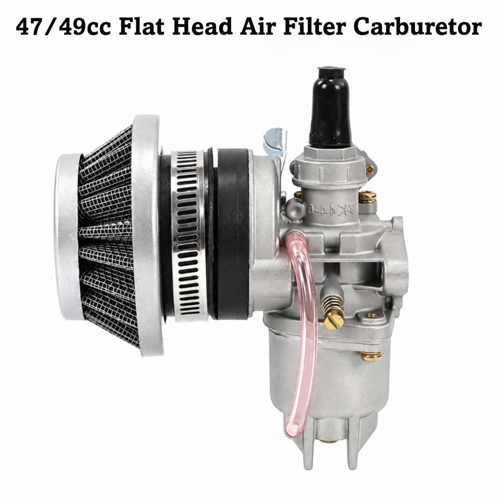 47/49 CC Engine Replacement Carburetor Carburetor For Mini Motorcycle  for Mini Motorcycle