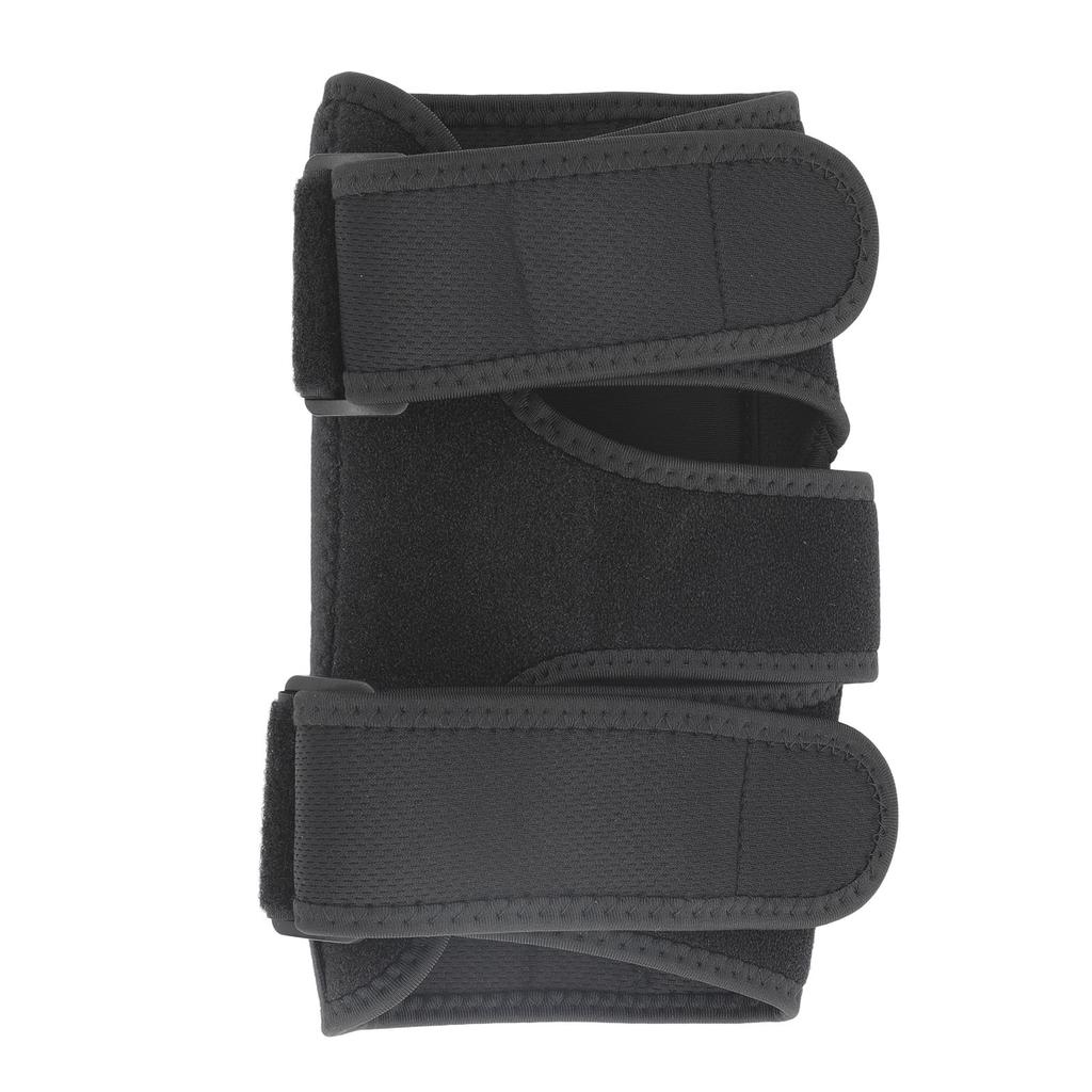 Sports Elbow Brace Breathable Collision Avoidance Elasticity Elbow Tendonitis Relief Support Sleeve Brace for Tennis