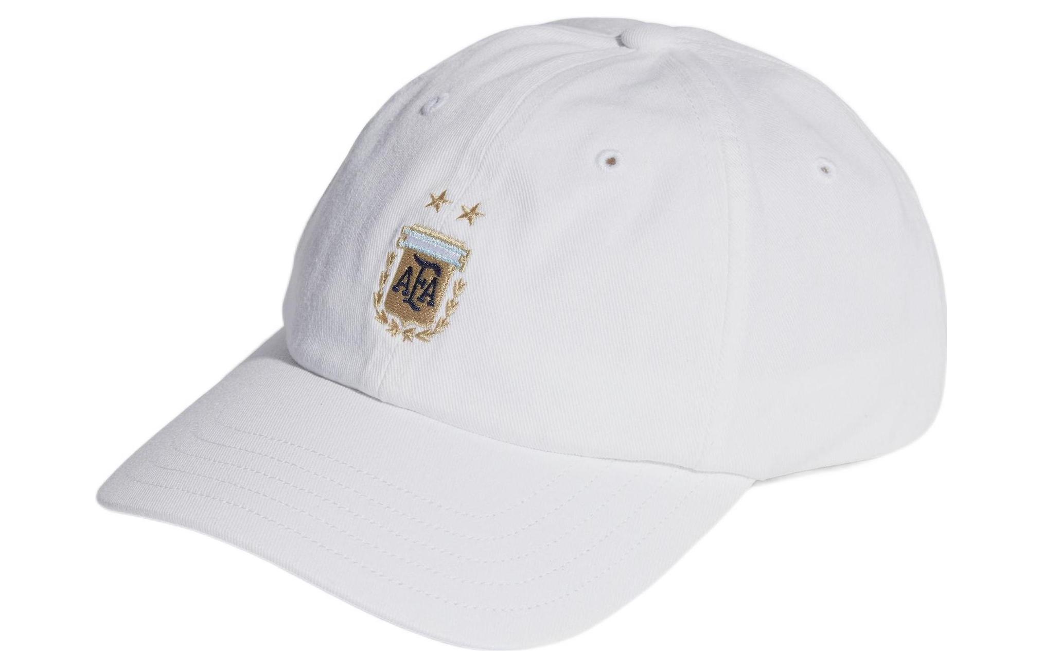 Adidas Baseball Caps Unisex White HM6663 OSFM