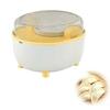 Manual Dough Presser Dumpling Making Machine Automatic Dumpling Maker  Dumpling Making
