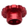 High Accuracy Steering Wheel Adapter Aluminum Professional Racing Steering Wheel Adapter for Thrustmaster T300 T500 TS PC TS XW