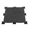 Heavy-Duty Gym Rubber Flooring Mat
