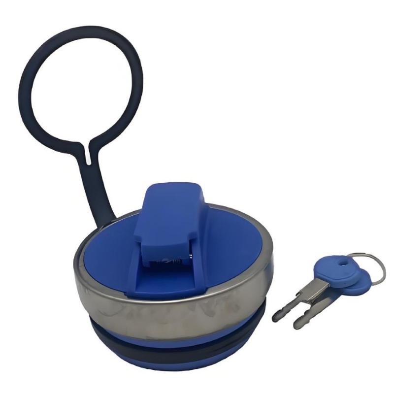 AdBlue-Tankdeckel passend für Scania-Lkw 2477313 2278297