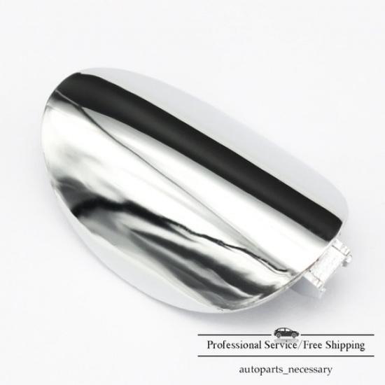 Door Handle Lock Key Hole Cover Cap For 2013- Mini Cooper F55 F56