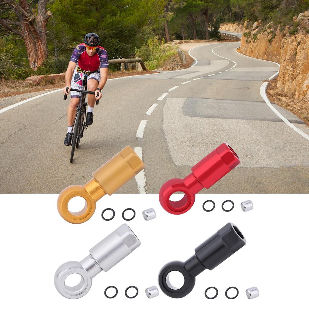 Rowery górskie MTB Złącze główki oliwkowe Korpus pięcioprzewodowy Zestaw rowerowy do XTR 0 Akcesoria zamienne