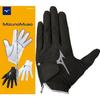 MIZUNO Golf Mizuno Left 5MGML603 Glove, Musou, Men's, Hand, Black, 21cm,